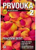 SPN - pedagogické nakladatelství Prvouka pro 2. r. ZŠ, pracovní sešit
