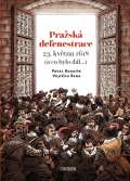 Universum Pražská defenestrace 23. května 1618