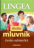 kolektiv autorů Česko-německý školní mluvník