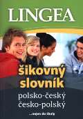 Lingea Polsko-český, česko-polský šikovný slovník