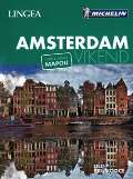 Lingea Amsterdam - Víkend