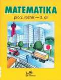 Prodos Matematika pro 2. ročník 3. díl