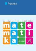 Prometheus Matematika pro SŠ - Funkce