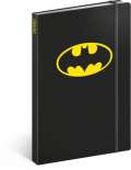 Presco Group Notes - Batman – Signal, linkovaný, 13 x 21 cm