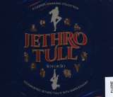 Jethro Tull 50 For 50 - Celebrating Jethro Tull's 50Th Anniversary (3CD)