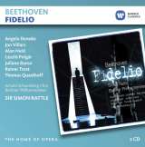 Beethoven Ludwig Van Fidelio