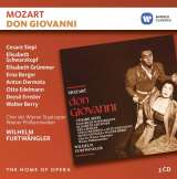 Furtwängler Wilhelm Mozart: Don Giovanni (Live At Salzburg, 1954)