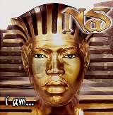 Nas I Am...