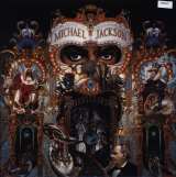 Jackson Michael Dangerous