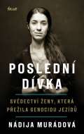 Ikar Poslední dívka