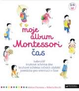 Svojtka Moje album Montessori - Čas