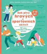 Svojtka Rok plný hravých a sportovních aktivit