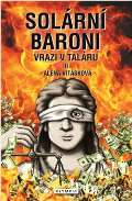 Olympia Solární baroni III. - Vrazi v taláru