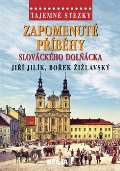 Regia Tajemné stezky - Zapomenuté příběhy slováckého Dolňácka