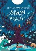Argo Strom viselců
