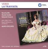 Ceccato Aldo Verdi: La Traviata