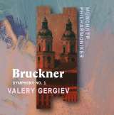 Bruckner Anton Symphony No. 1