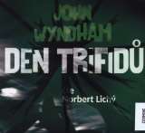 esk rozhlas/Radioservis Wyndham: Den trifid (MP3-CD)