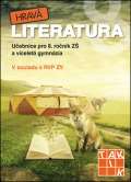 TAKTIK Hravá literatura 8 - Učebnice pro 8. ročník ZŠ a víceletá gymnázia