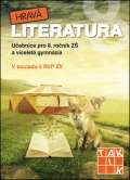 TAKTIK Hrav literatura 8 - Uebnice pro 8. ronk Z a vcelet gymnzia