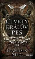 MOBA Čtvrtý králův pes