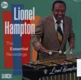 Hampton Lionel Essential Recordings