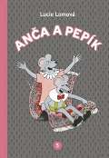 Práh Anča a Pepík 5