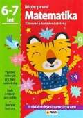 Sun Moje první matematika 6-7 let