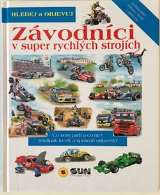 Sun Závodníci - hledej a objevuj