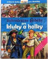 Sun Dobrodružné příběhy pro kluky a holky