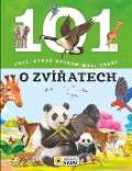 Sun 101 věcí o zvířatech