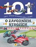 Sun 101 věcí o závodních strojích