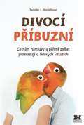 Barrister & Principal Divocí příbuzní - Co nám zvířecí námluvy a páření zvířat prozrazují o lidských vztazích