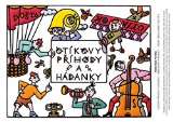 Archa Otíkovy příhody a hádanky