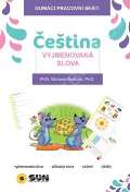 Sun Čeština - vyjmenovaná slova
