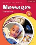 Cambridge University Press Messages Level 4: Students Book