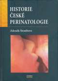 Maxdorf Historie české perinatologie