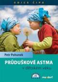Maxdorf Průduškové astma v dětském věku