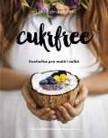 Sevruga Cukrfree - Kuchařka pro malé i velké