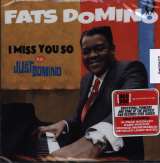 Domino Fats I Miss You So + Just Domino