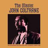 Coltrane John Master -Bonus Tr/Remast-