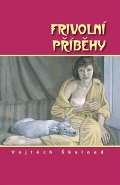 Škaloud Vojtěch Frivolní příběhy