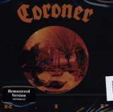 Coroner R.I.P.