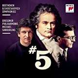 Sony Classical Beethoven & Shostakovich: Symphonies No. 5