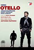 Sony Classical Otello