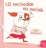 Pikola Už nechodím na nočník