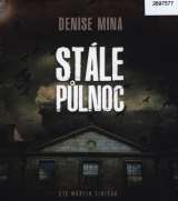 Mina Denise Stle plnoc (MP3-CD)