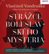 Vondruka Vlastimil Strce boleslavskho mysteria