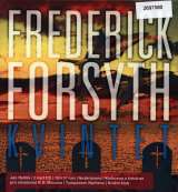 Forsyth Frederick Kvintet (MP3-CD)