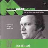 Milian Jerzy Circulations